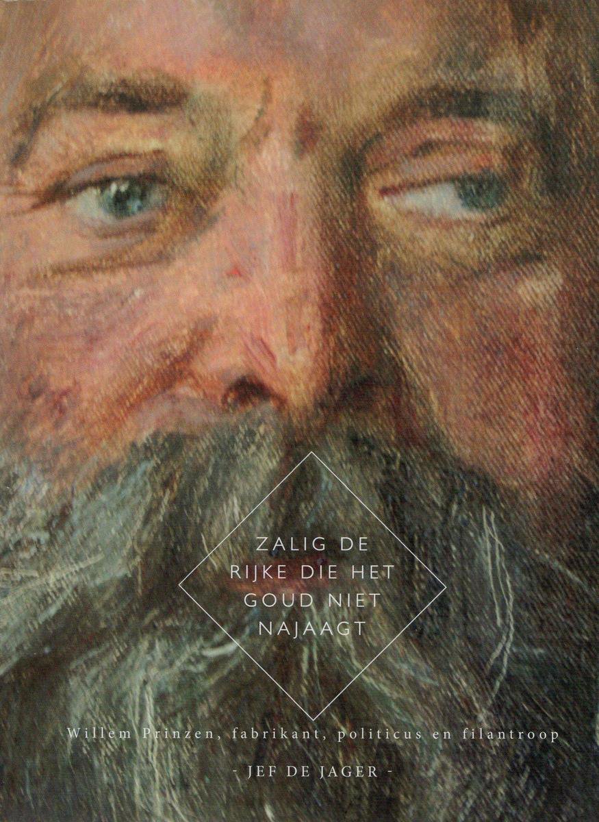 boekenbalie_9789081518208_cover Zalig de rijke die het goud niet najaagt