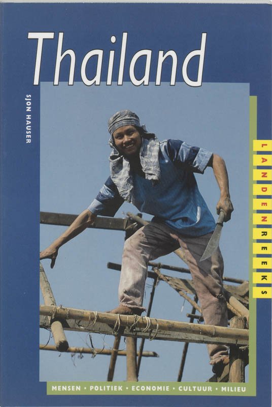 S. Hauser Thailand / Landenreeks thumbnail