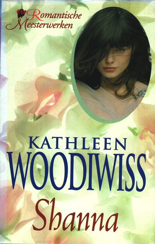 Kathleen E Woodiwiss Shanna thumbnail