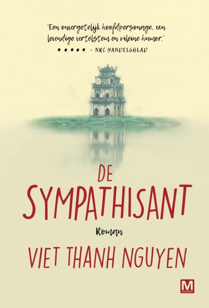 De sympathisant