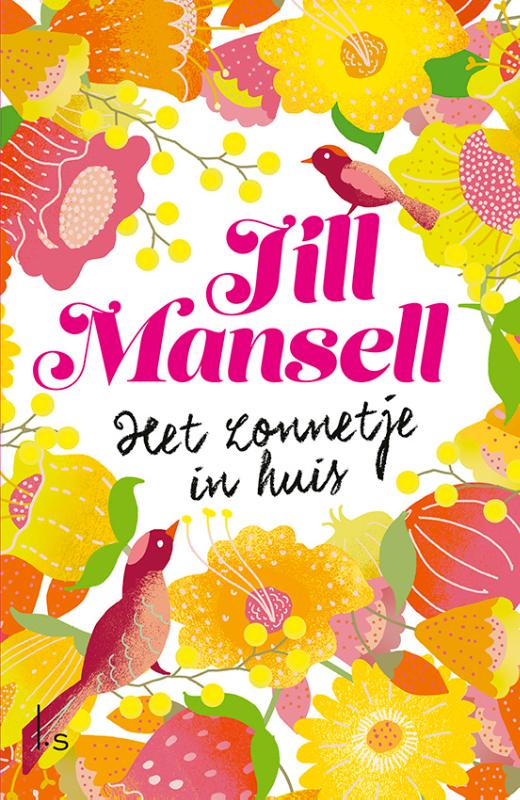 boekenbalie_9789021034690_cover Het zonnetje in huis