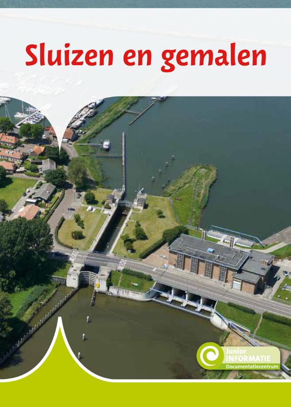 Sluizen en gemalen / Junior Informatie / 113