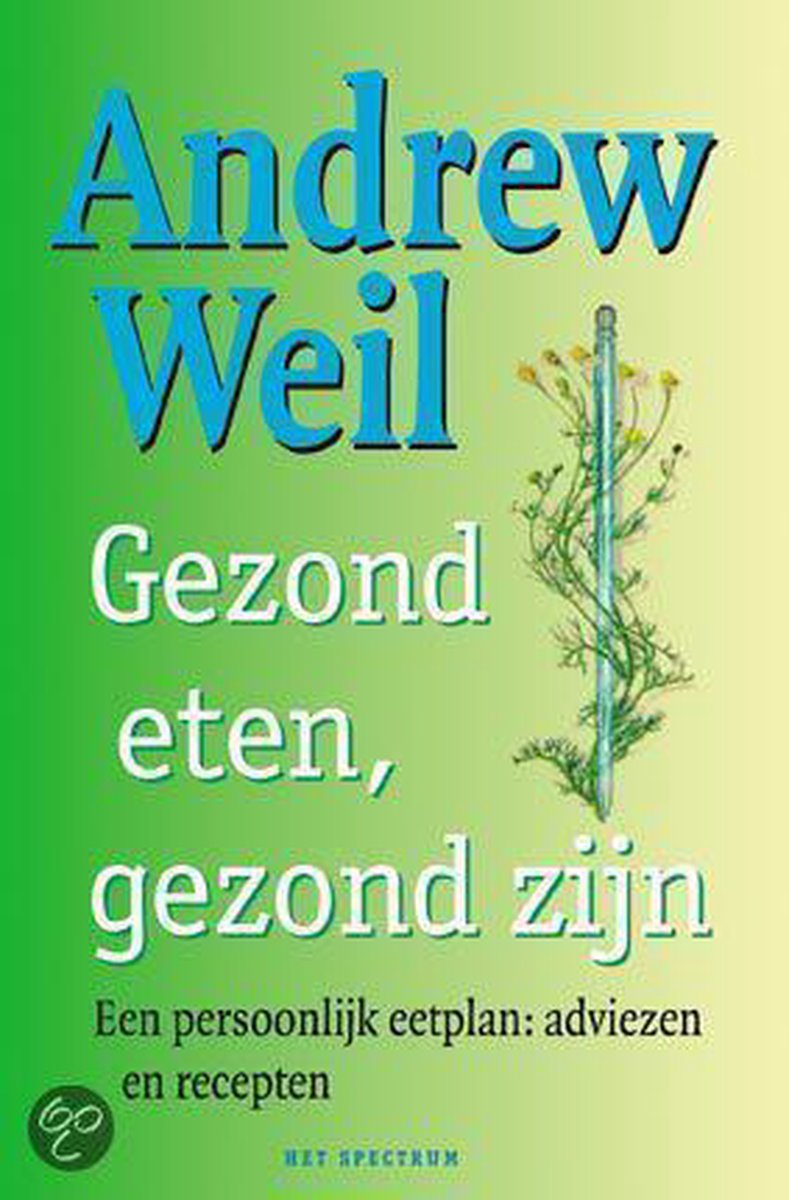 boekenbalie_9789027469564_cover Gezond eten, gezond zijn