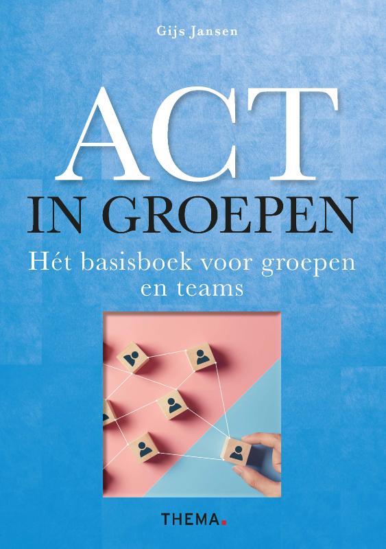 Gijs Jansen Act In Groepen
