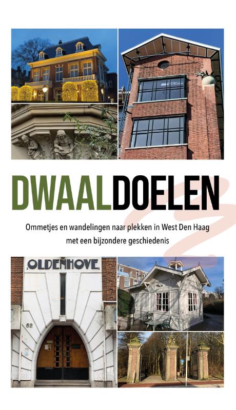 Dwaaldoelen / Dwaaldoelen / 1