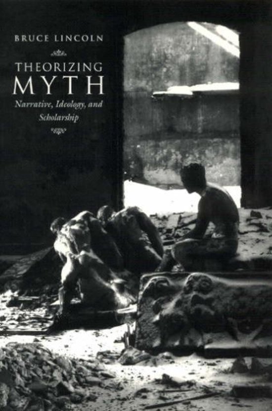 Theorizing Myth