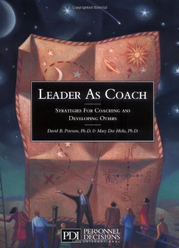 The Leader as Coach