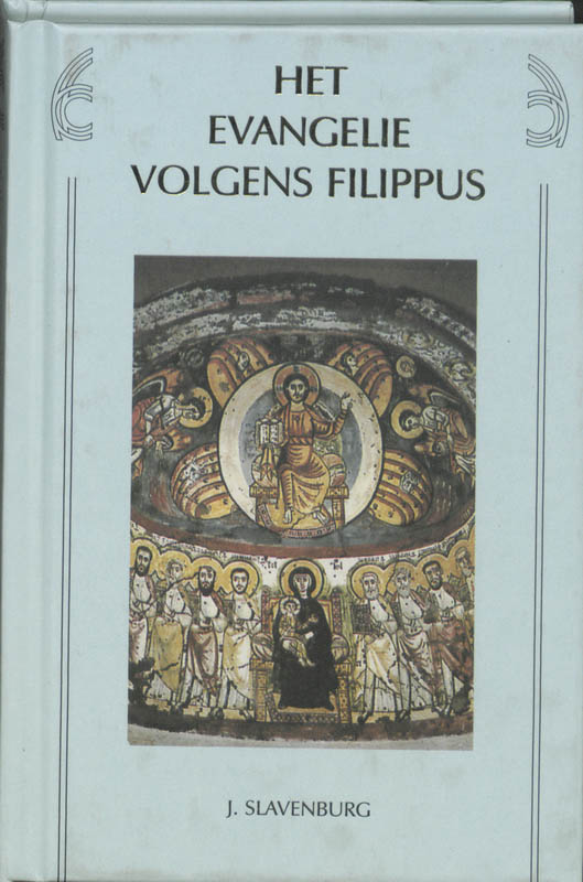 Het evangelie volgens Filippus / Kleine Klassieken