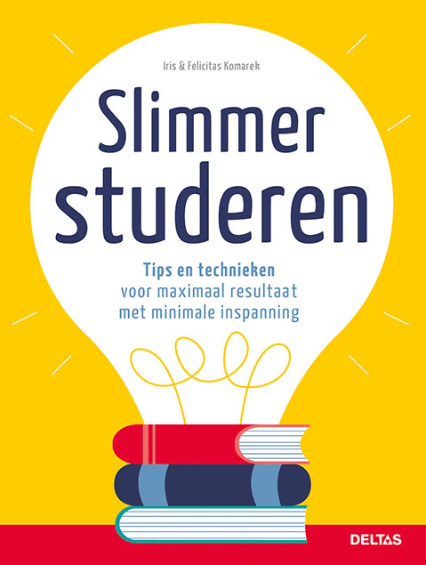 Iris Komarek Slimmer Studeren thumbnail