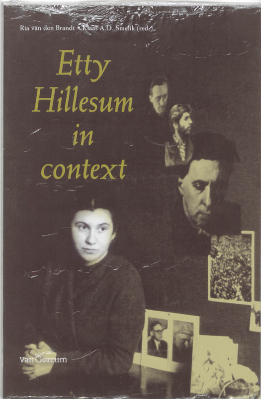 Etty Hillesum Studies 2 - Etty Hillesum in context