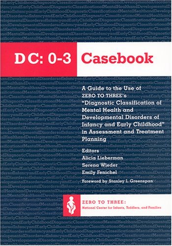 The DC: 0-3 Casebook