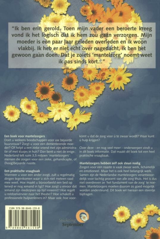Mantelzorg achterkant