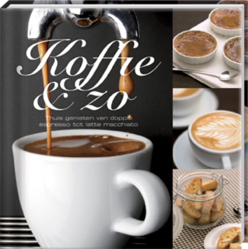 Leo van Mierlo Koffie & Zo thumbnail