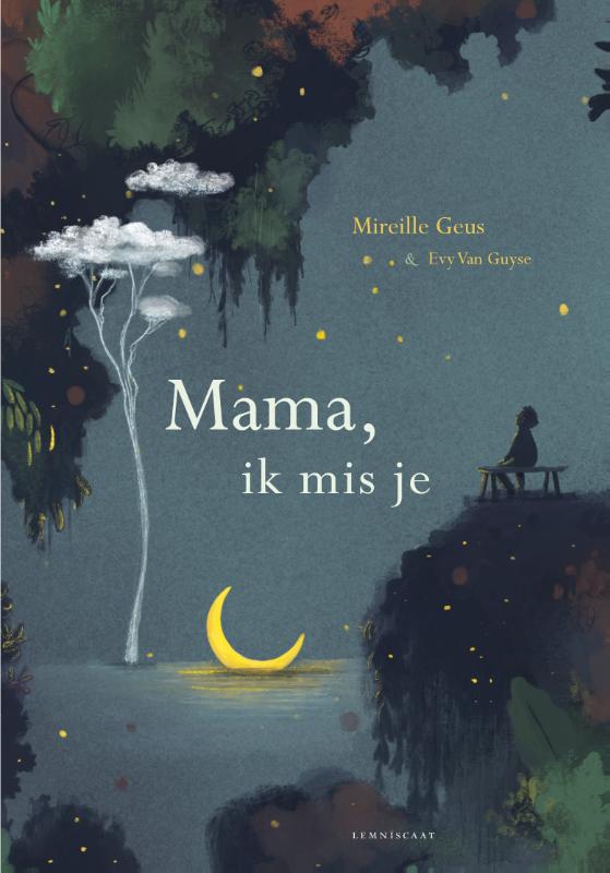 Mama, ik mis je