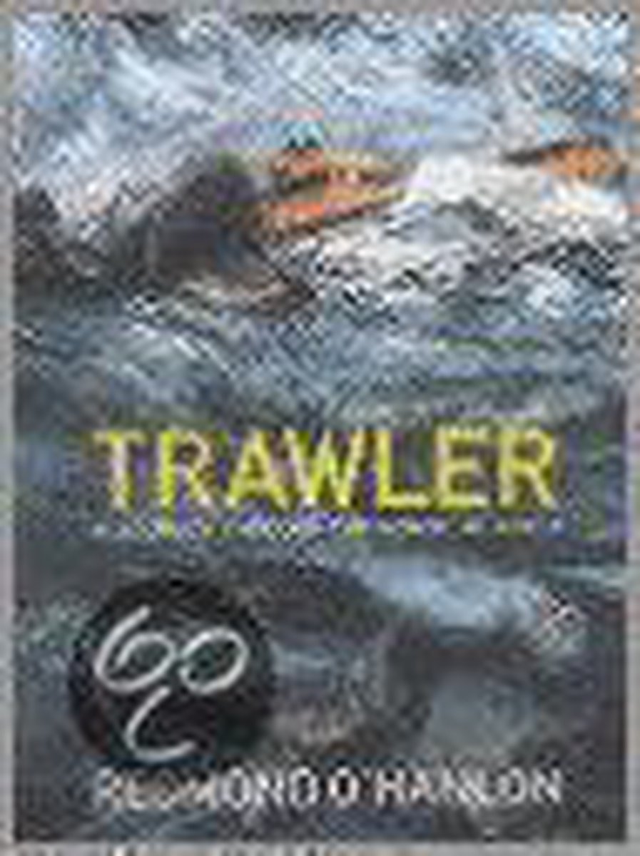 Trawler: a journey through the North Atlantic