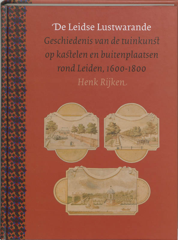 H. Rijken De Leidse Lustwarande thumbnail