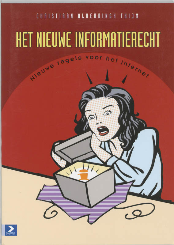 boekenbalie_9789039522493_cover Het nieuwe informatierecht