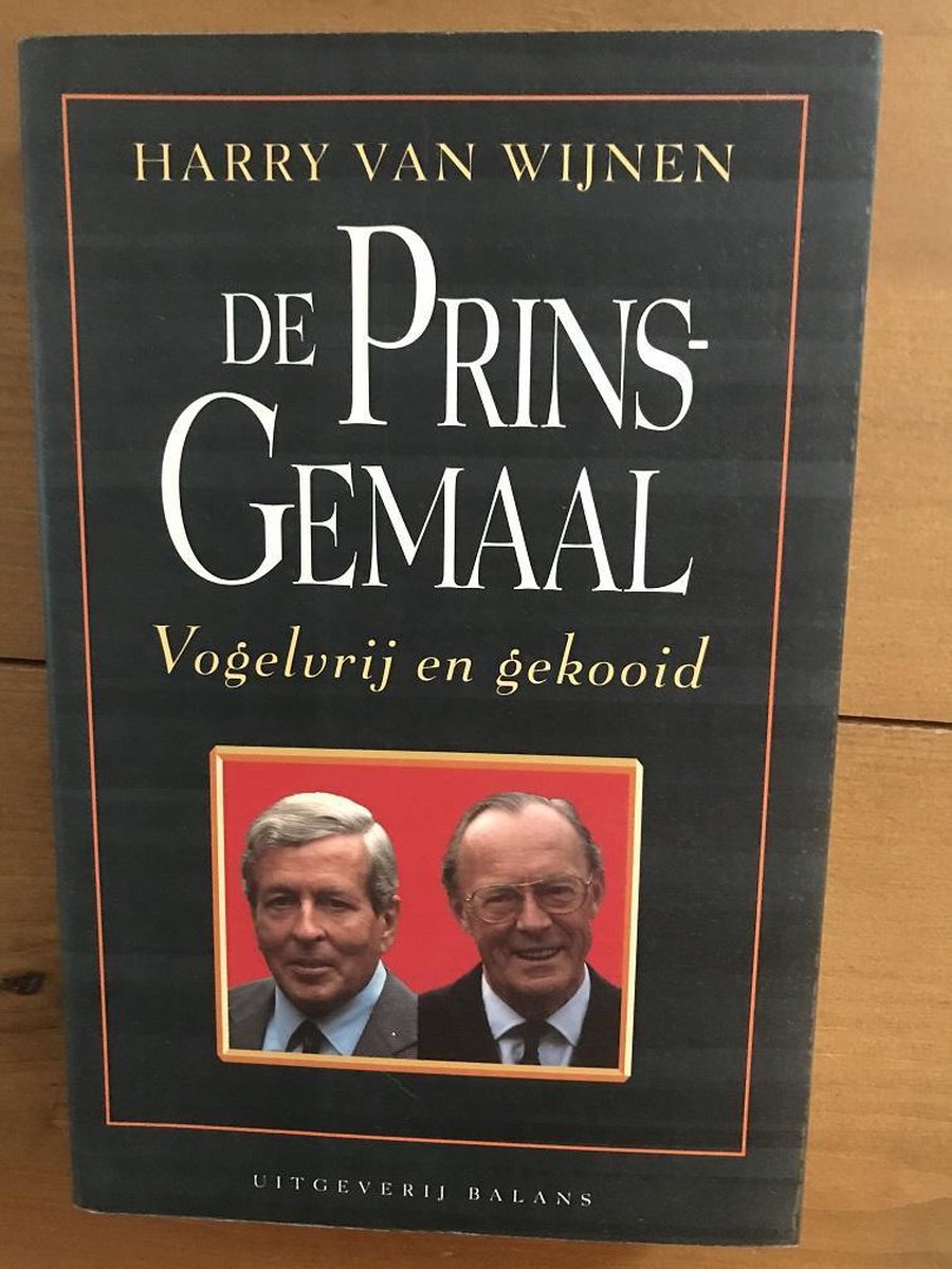 De Prins Gemaal