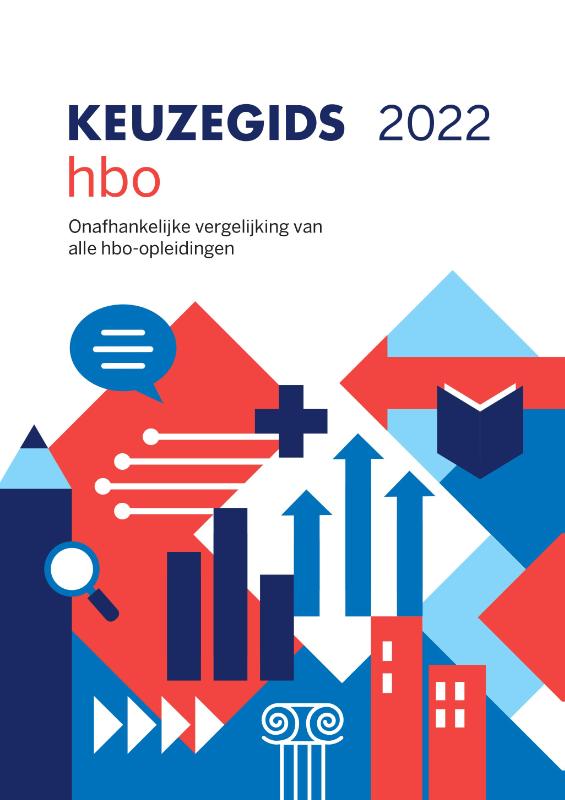 Keuzegids hbo 2022