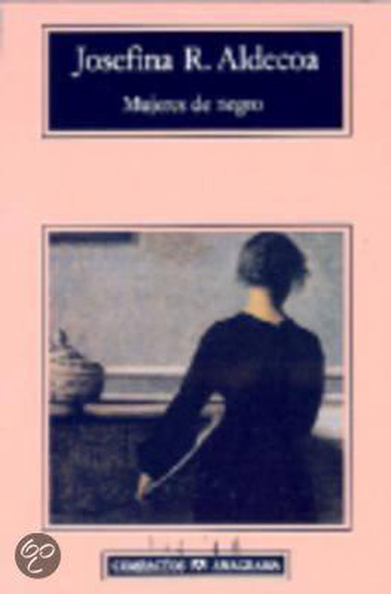 Mujeres De Negro