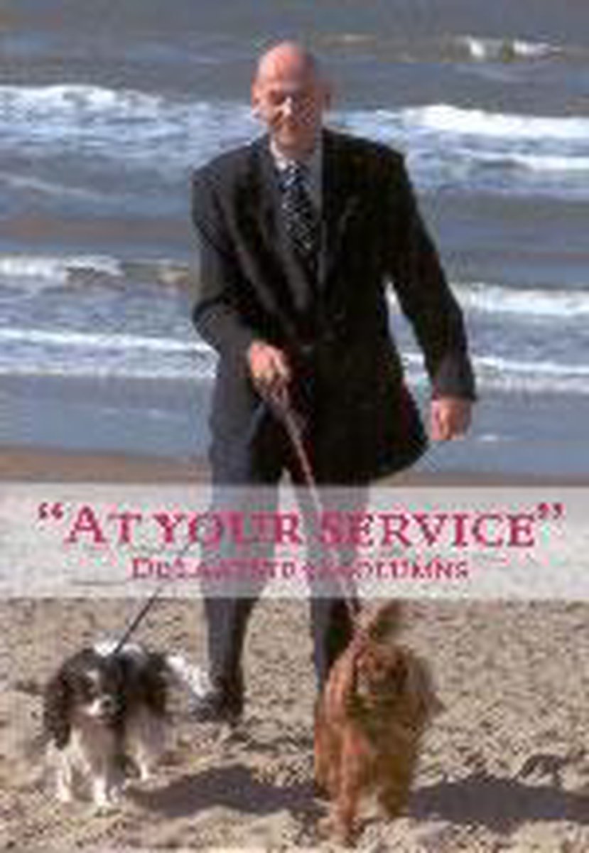 At your service laatste 32 columns pim