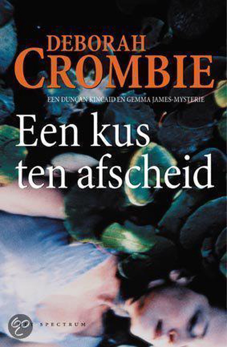 boekenbalie_9789027473387_cover Een Kus Ten Afscheid