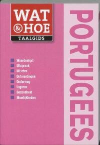 Portugees / Wat & Hoe taalgids