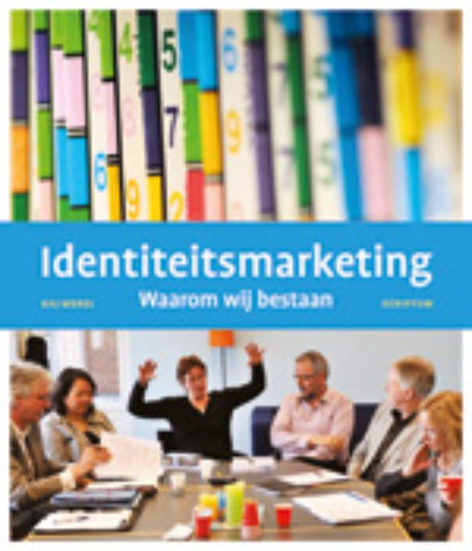 Identiteitsmarketing