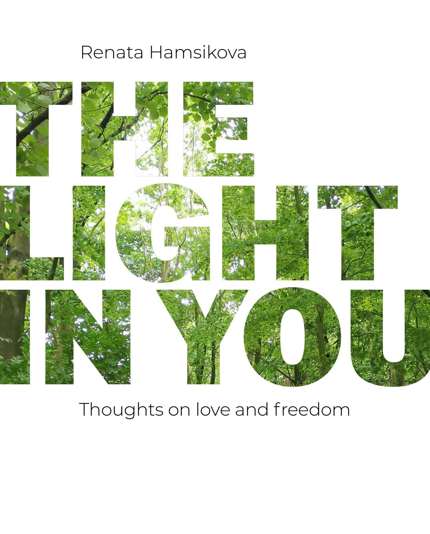 The light in you