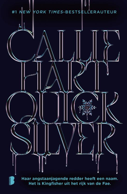 Quicksilver / Fae & alchemie / 1