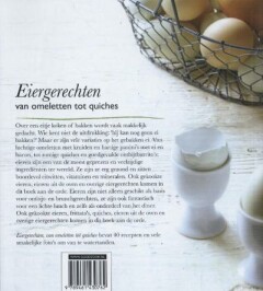 Eiergerechten achterkant