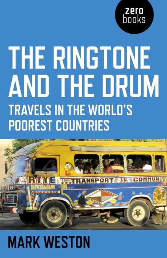 Ringtone And The Drum