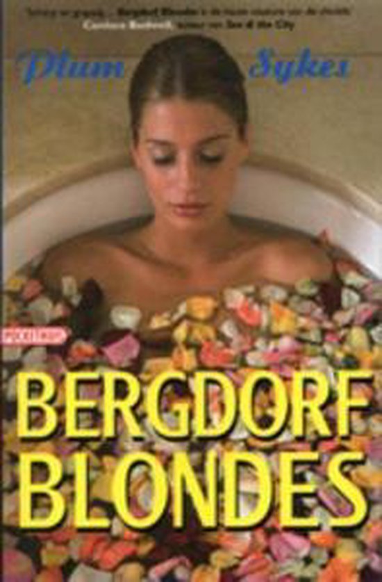 Bergdorf Blondes