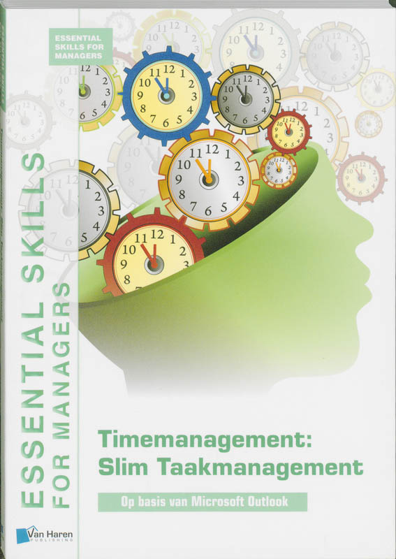 Best practice - Timemanagement: Slim Taakmanagement