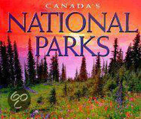 Canada's National Parks