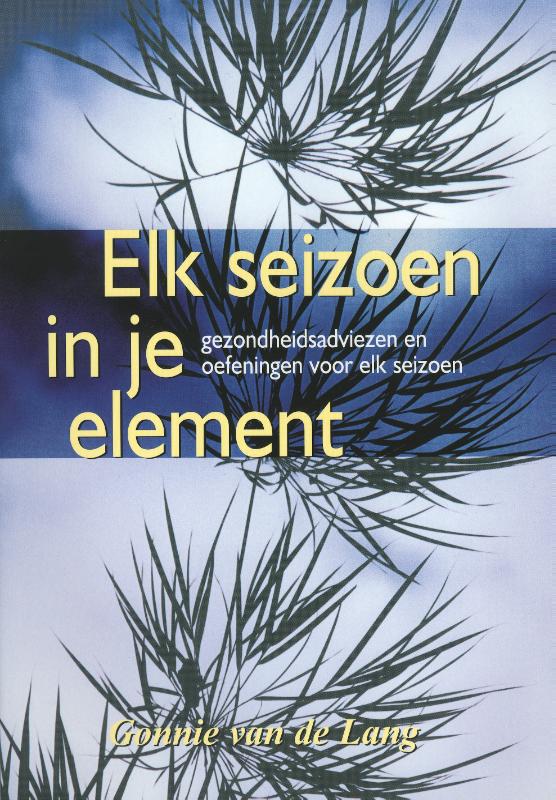 boekenbalie_9789090163321_cover Elk seizoen in je element
