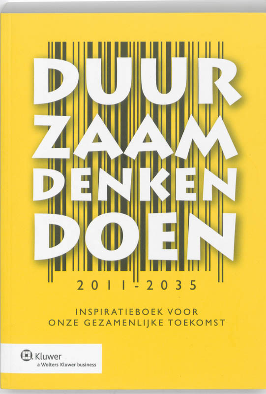 Duurzaam Denken En Doen thumbnail