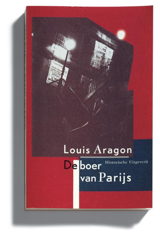 L. Aragon De Boer Van Parijs