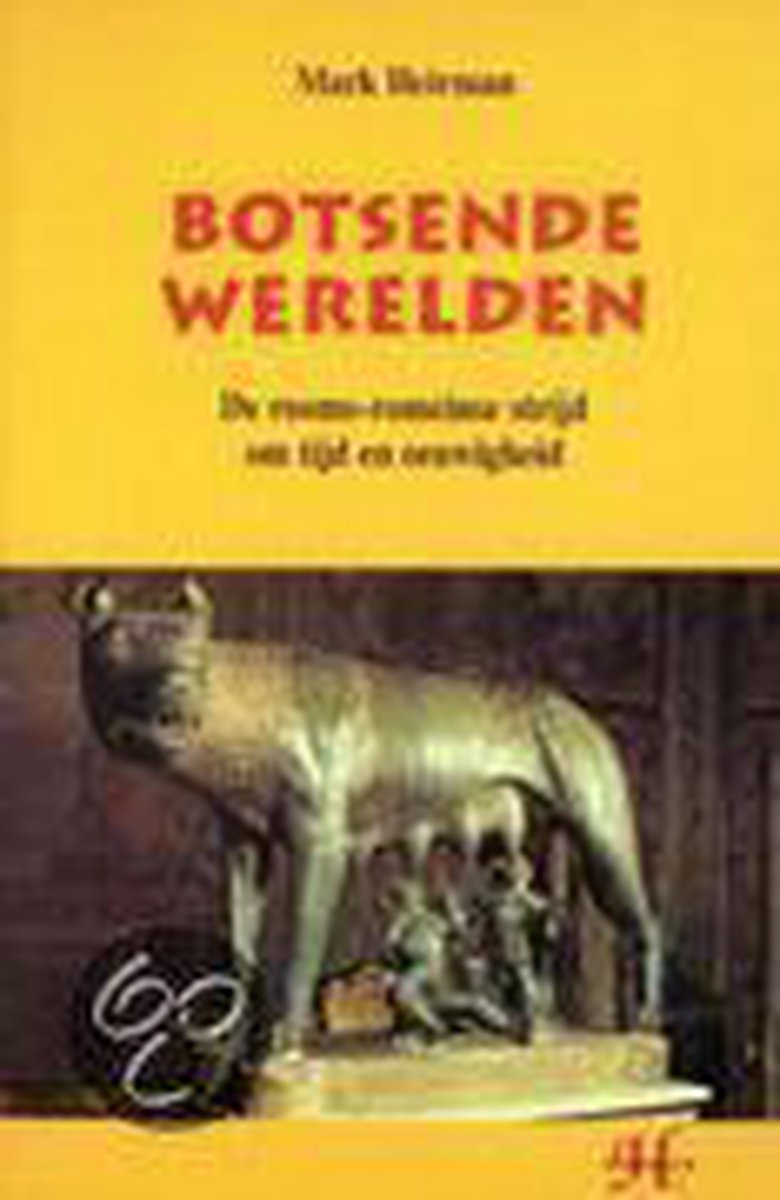 Botsende werelden