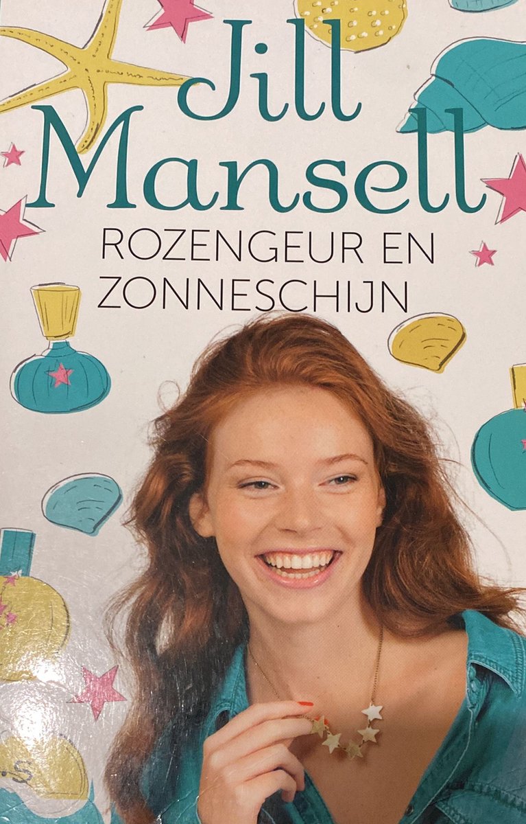 Rozengeur en Zonneschijn