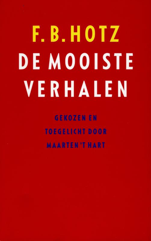 De Mooiste Verhalen