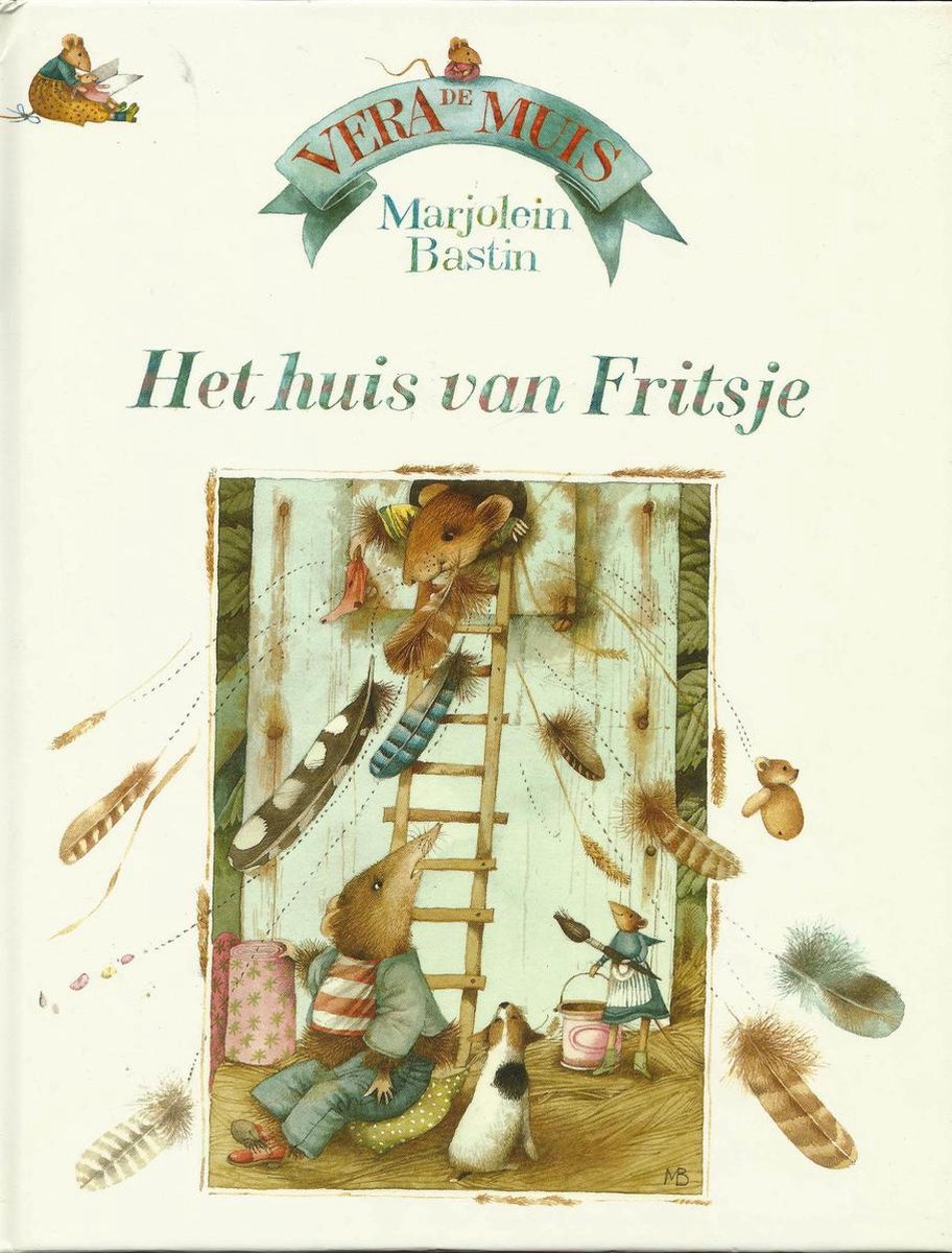 Het huis van Fritsje