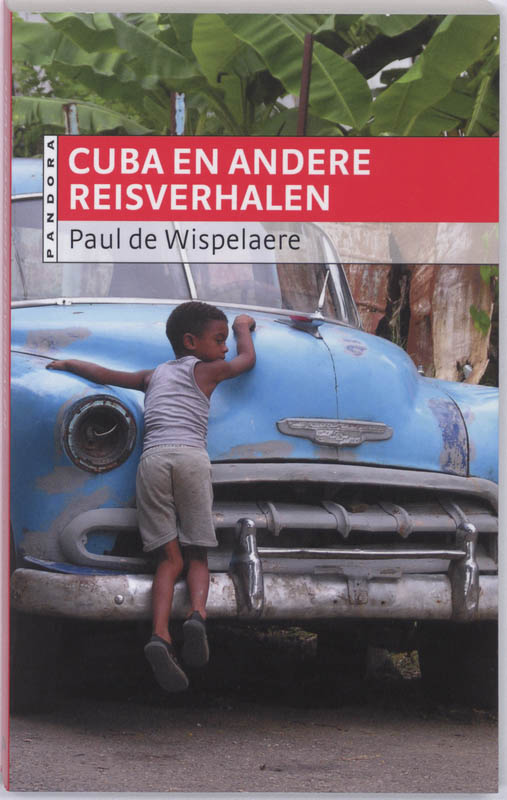 boekenbalie_9789046701997_cover Cuba En Andere Reisverhalen