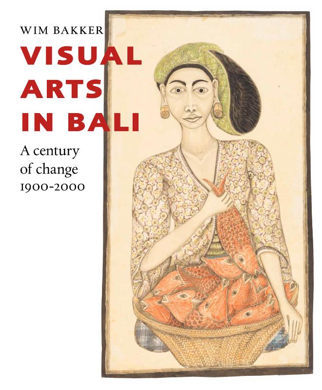 Visual Arts In Bali