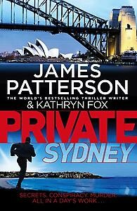 James Patterson Private Sydney thumbnail