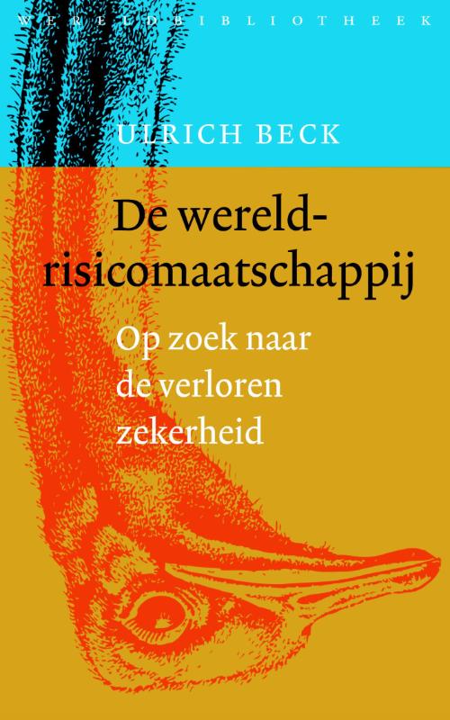 De wereldrisicomaatschappij