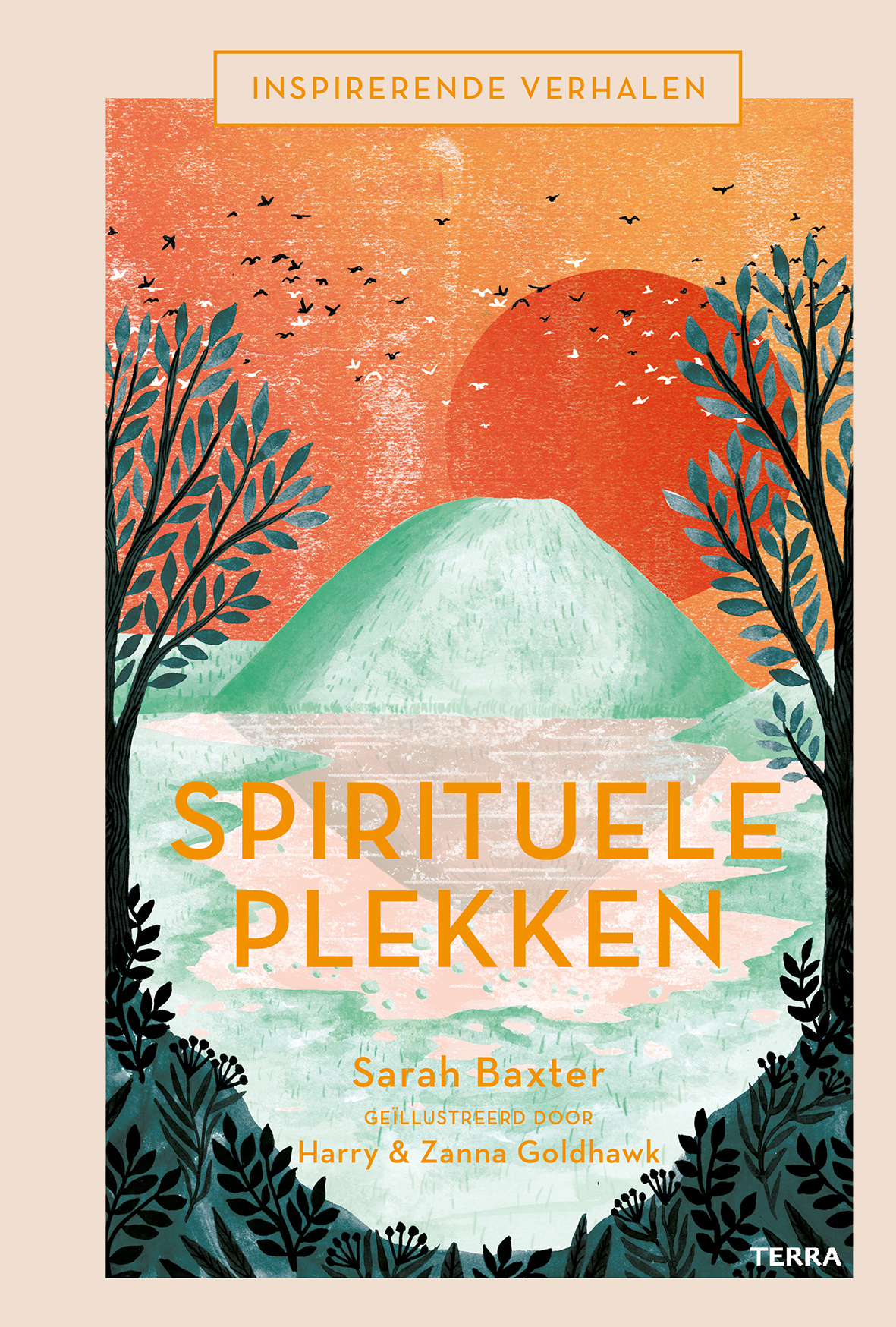 boekenbalie_9789089897855_cover Inspirerende verhalen - Spirituele plekken