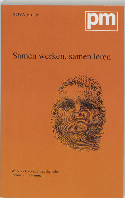 boekenbalie_9789024410262_cover Samen werken, samen leren / PM-reeks