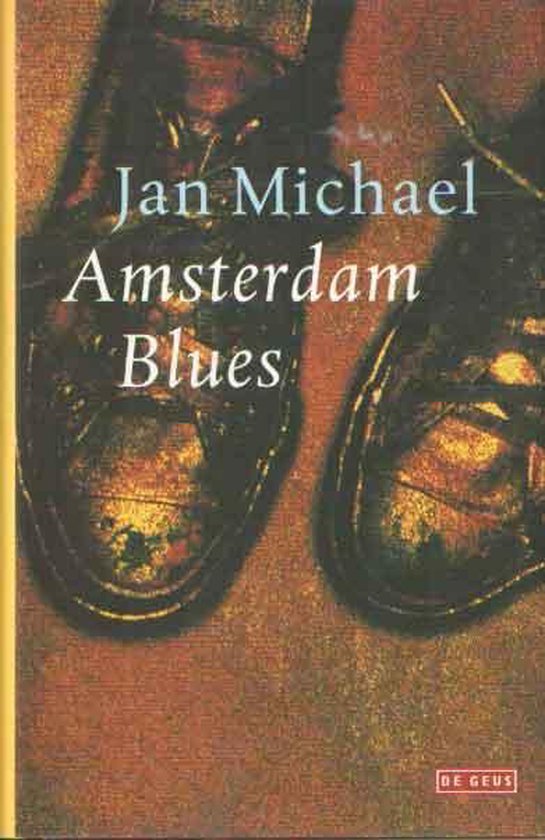 AMSTERDAM BLUES