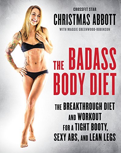 boekenbalie_9780062390950_cover Badass Body Diet